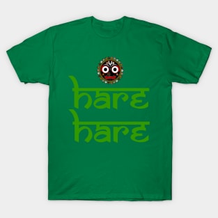 Hare Hare T-Shirt